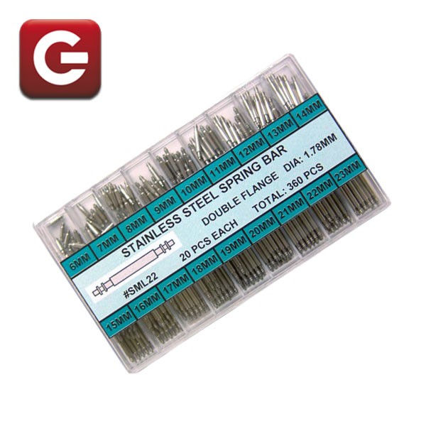PASADORES DOBLE TOPE Ø 1,78 mm